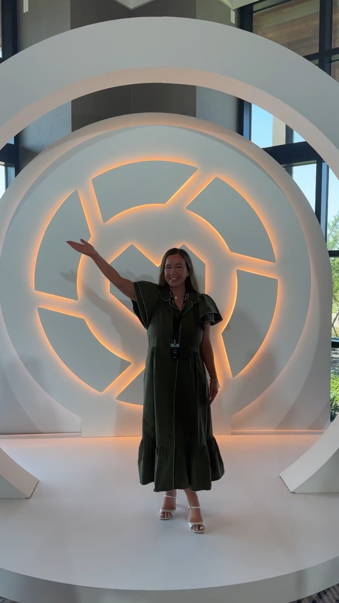 Had the best week at LTKCon!!

#LTKCon #LTKStyleTip #LTKSaleAlert