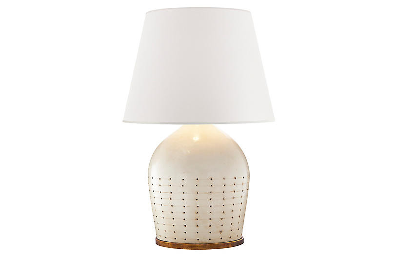 Halifax Table Lamp | One Kings Lane