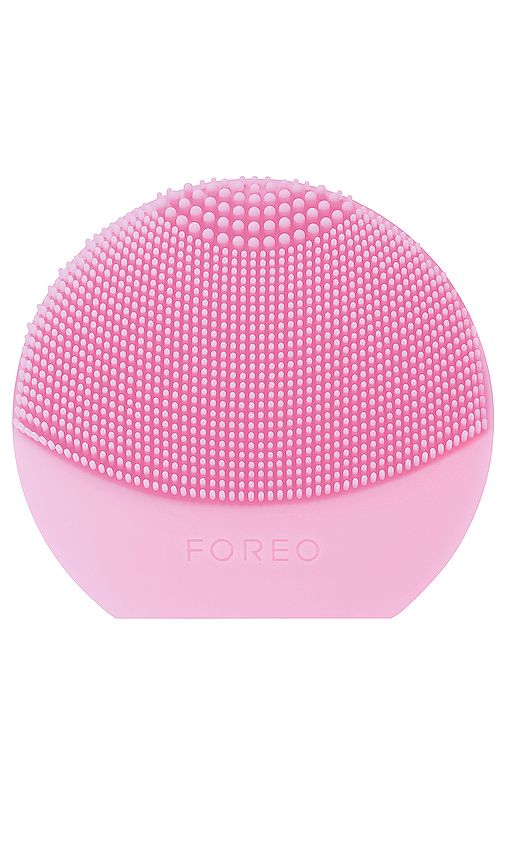 FOREO LUNA Play Plus in Pearl Pink. | Revolve Clothing (Global)