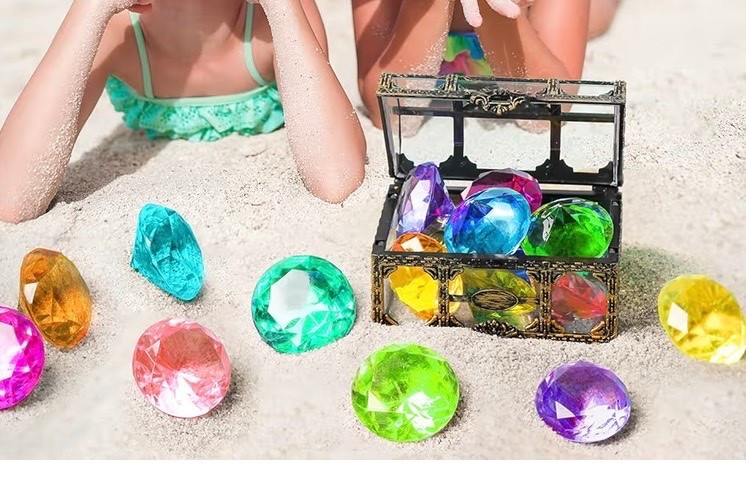 #summer #pooltoys #treasuretoys ##divingtoys #pooltoys