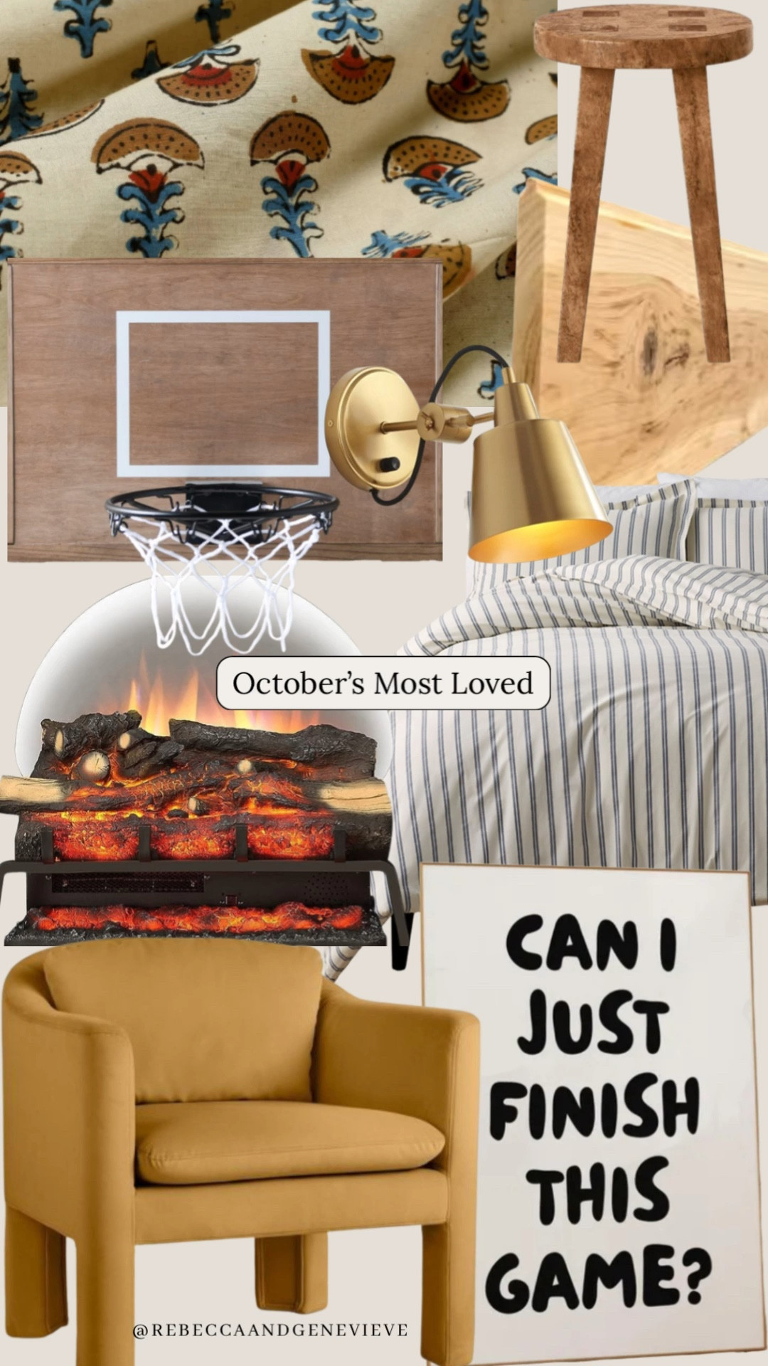 October’s most loved ❤️

#LTKSeasonal #LTKFindsUnder100 #LTKHome