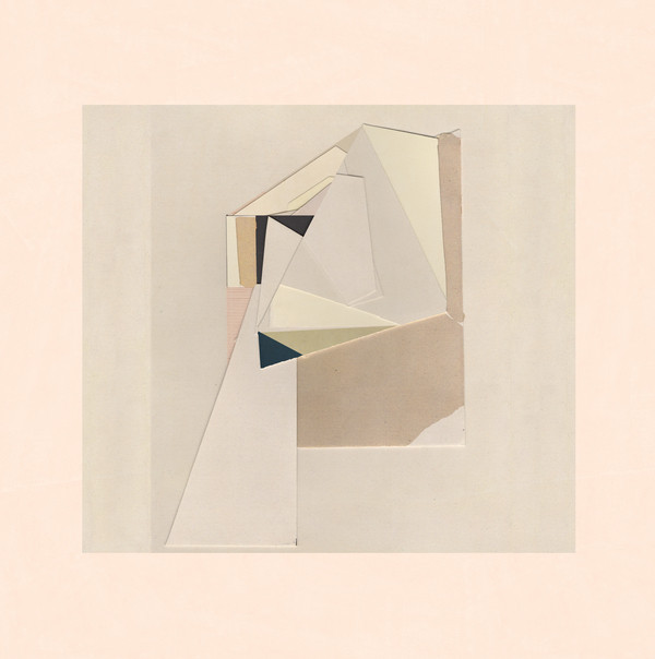 ABSTRACT COMPOSITION 2 | Artfully Walls