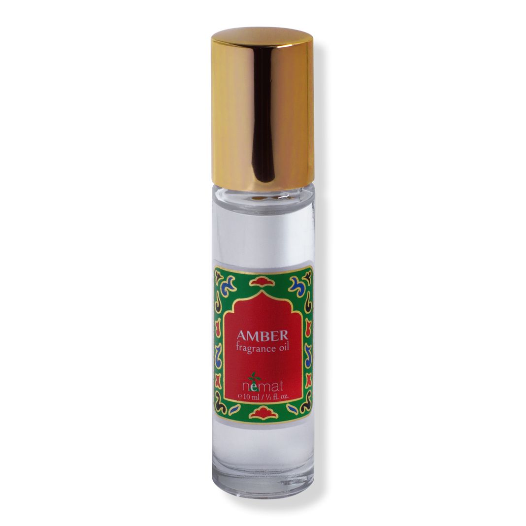 Amber Fragrance Oil Roll-On | Ulta