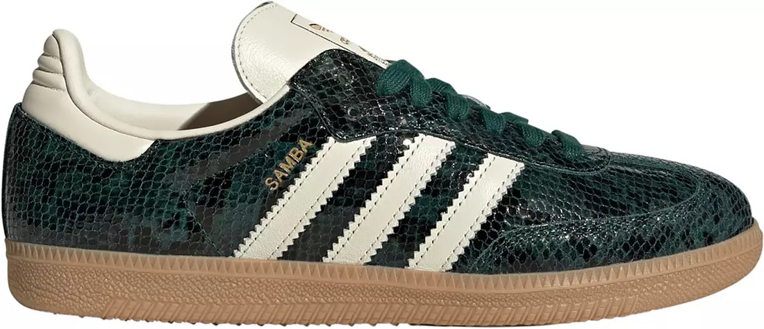 adidas Women's Samba OG Shoes | DICK'S Sporting Goods