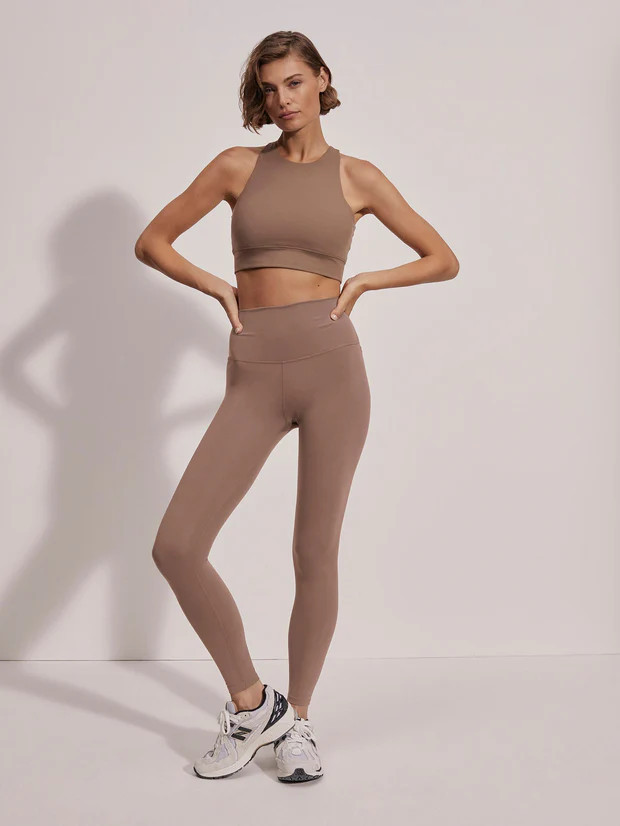 FreeSoft High Rise Legging 25 | Varley US | Varley USA