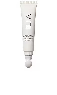 ILIA Bright Start Activated Eye Cream from Revolve.com | Revolve Clothing (Global)