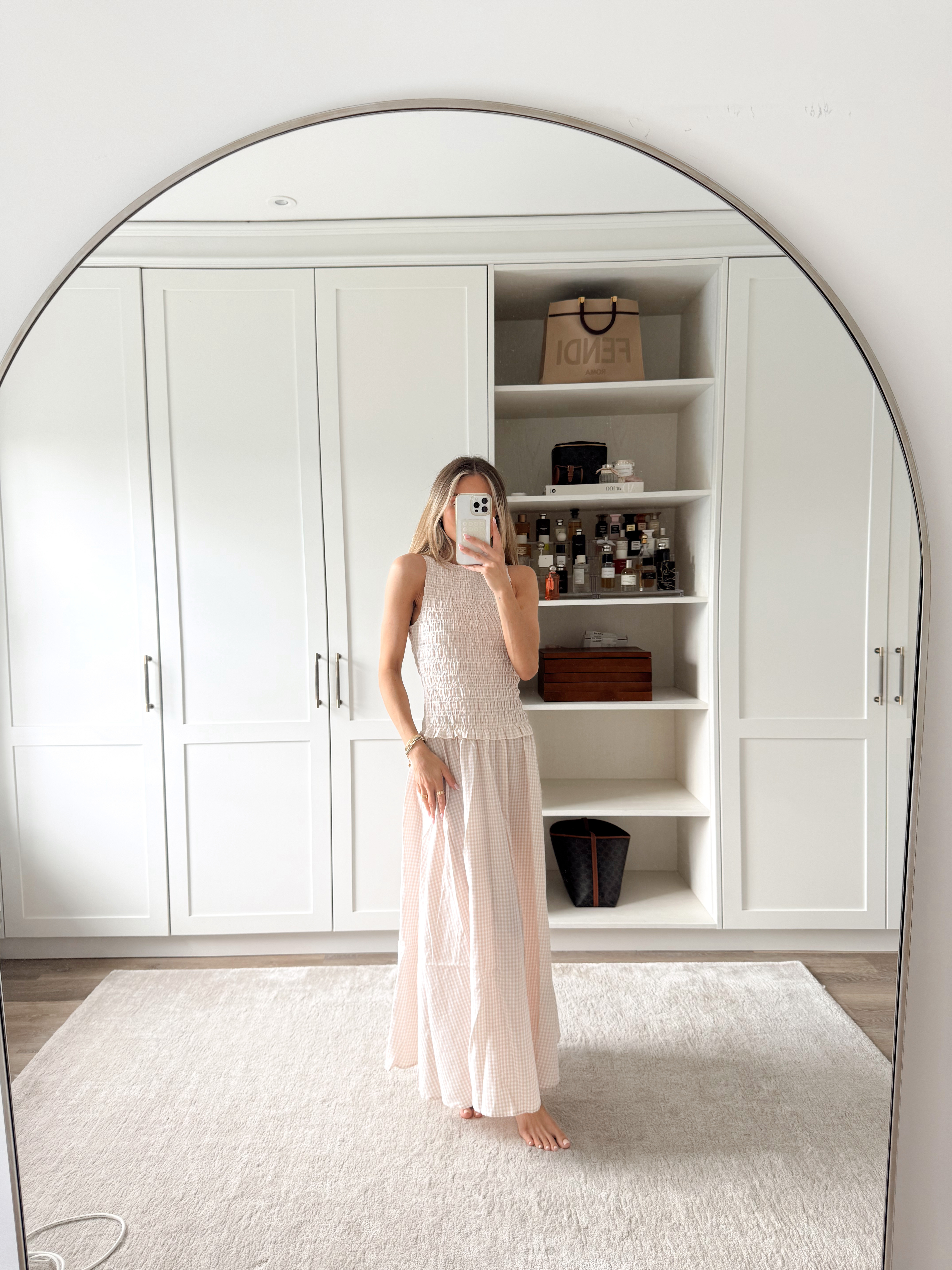 Cutest Boohoo midaxi dress 

Dresses | Fashion | Boohoo UK 

 #LTKuk