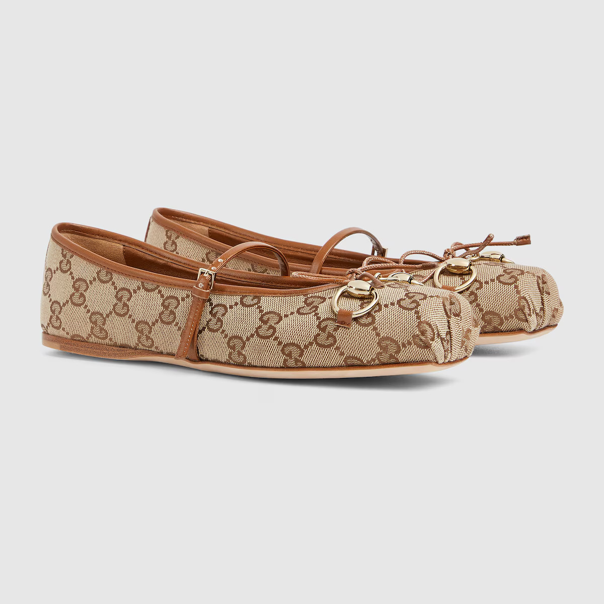 Gucci Women's Gucci Horsebit ballet flat | Gucci (US)