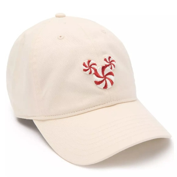 Disney parks Mickey Mouse Icon Peppermint WDW HAT 2025 | Poshmark