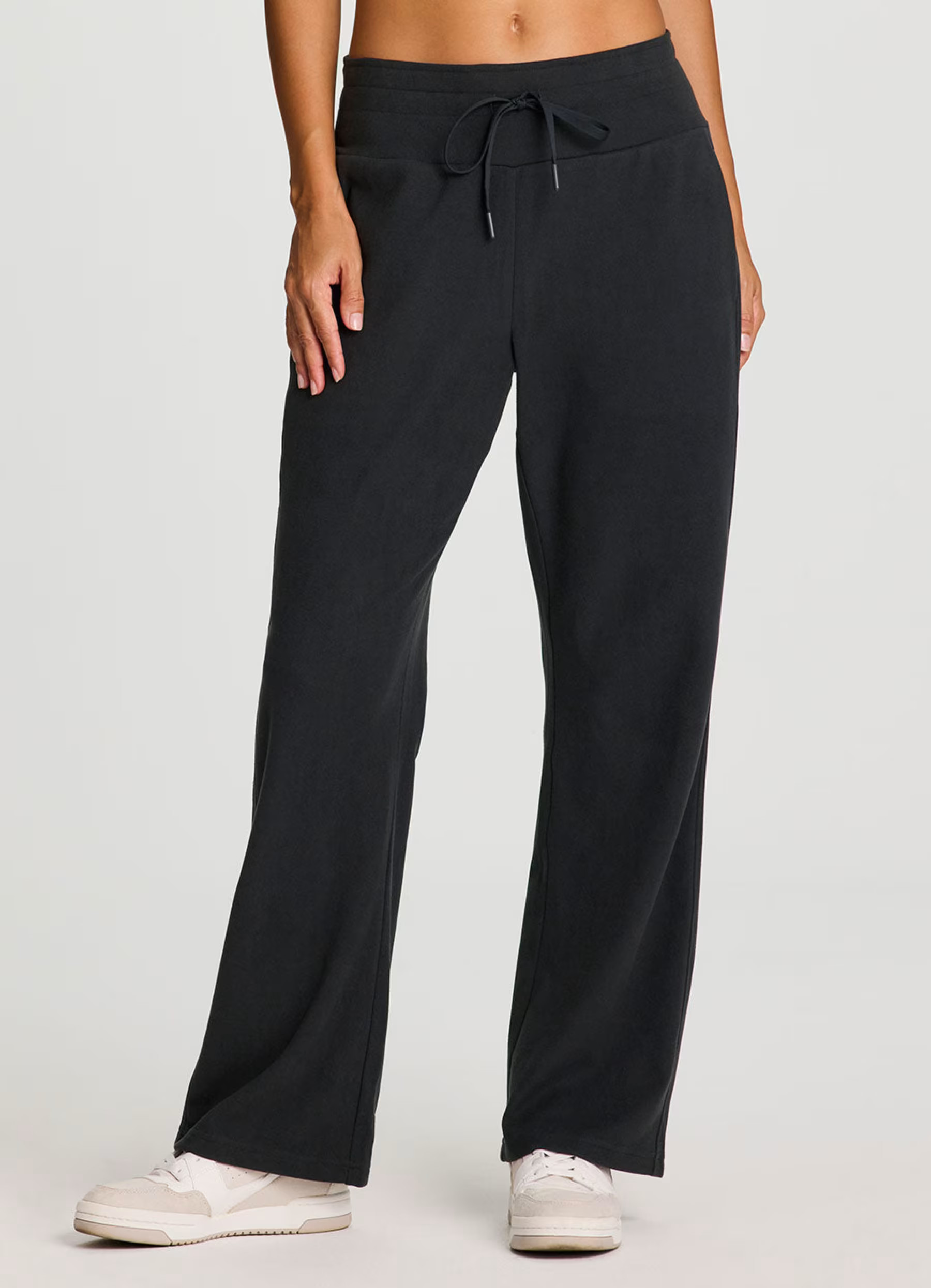 Oliver Plush Wide Leg Pant - RBX Active | RBX Active
