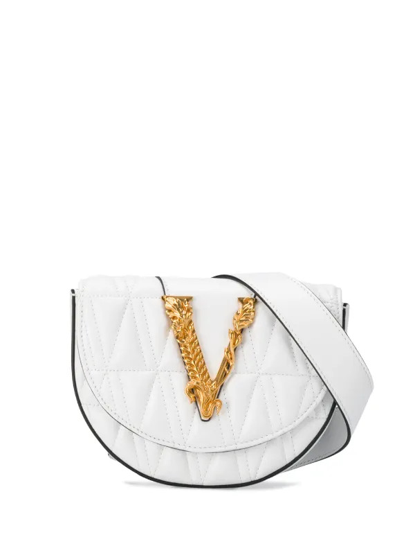Virtus belt bag | Farfetch (US)