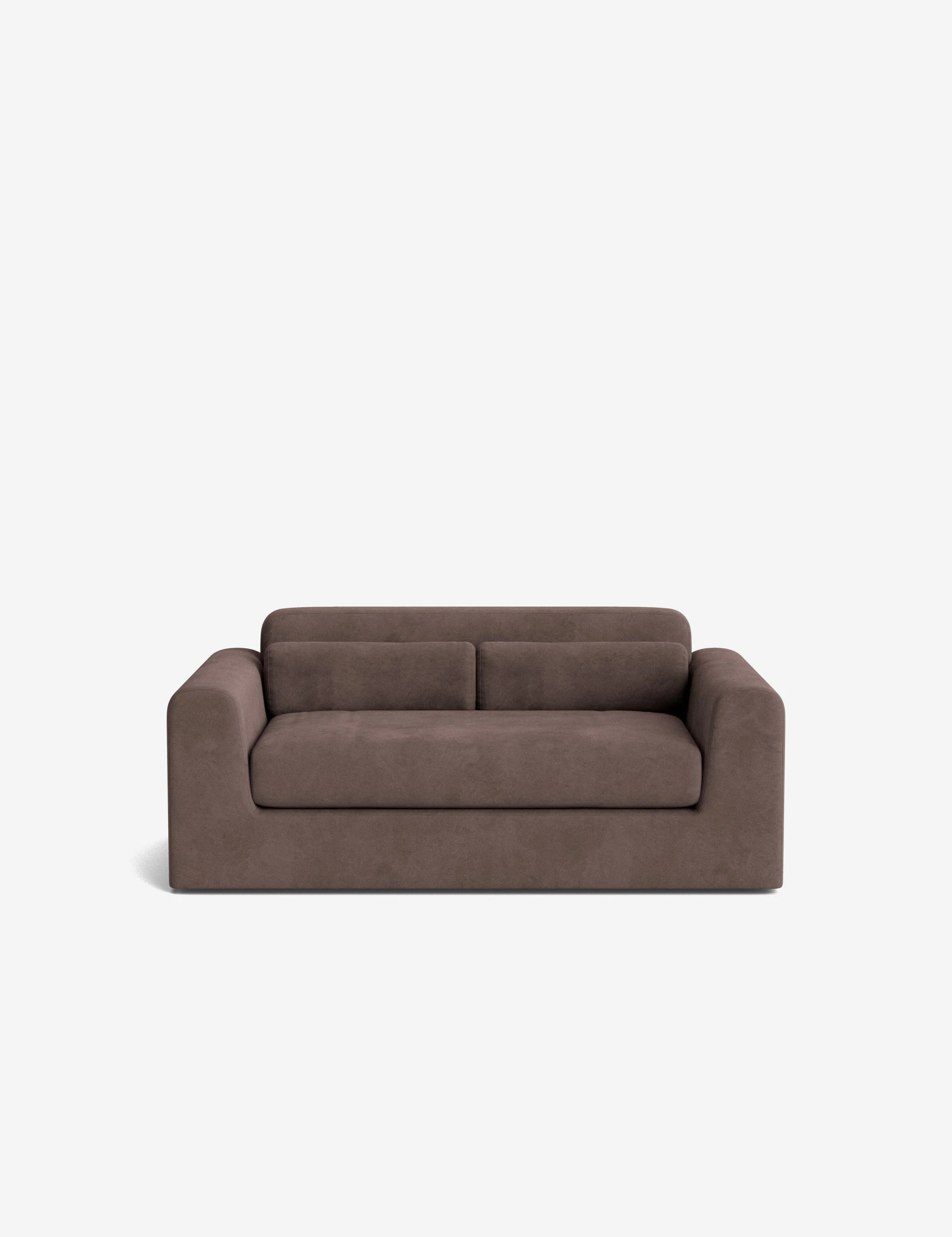 Penland Sofa | Lulu and Georgia 