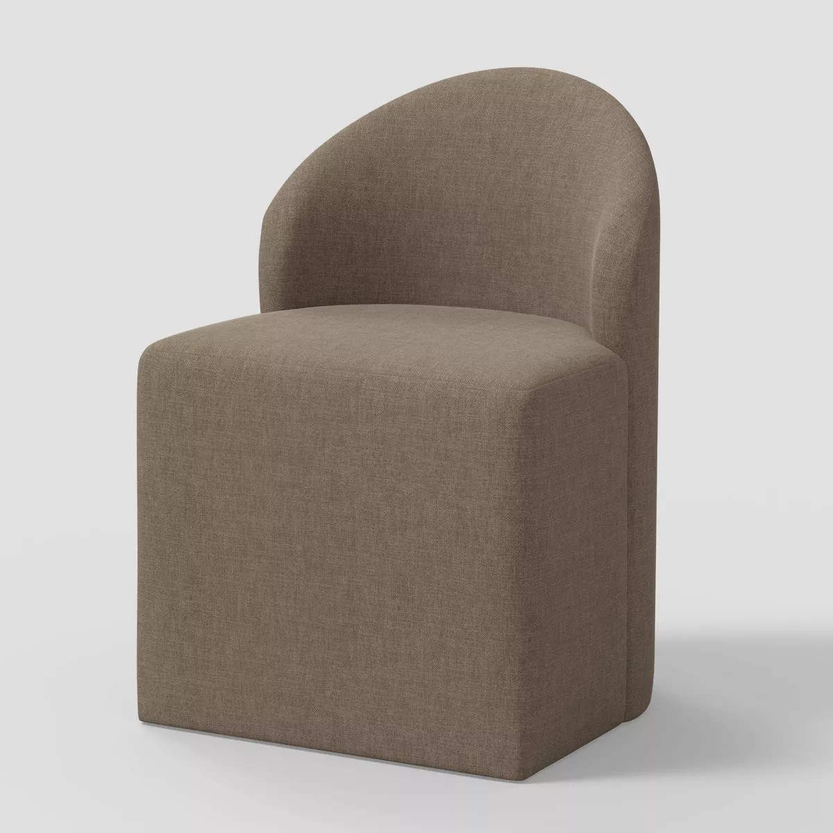 Ella Tub Upholstered Dining Chair - Threshold™ | Target