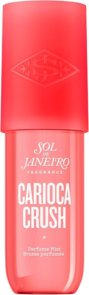 Sol de Janeiro Hair & Body Perfume Mist | Amazon (US)