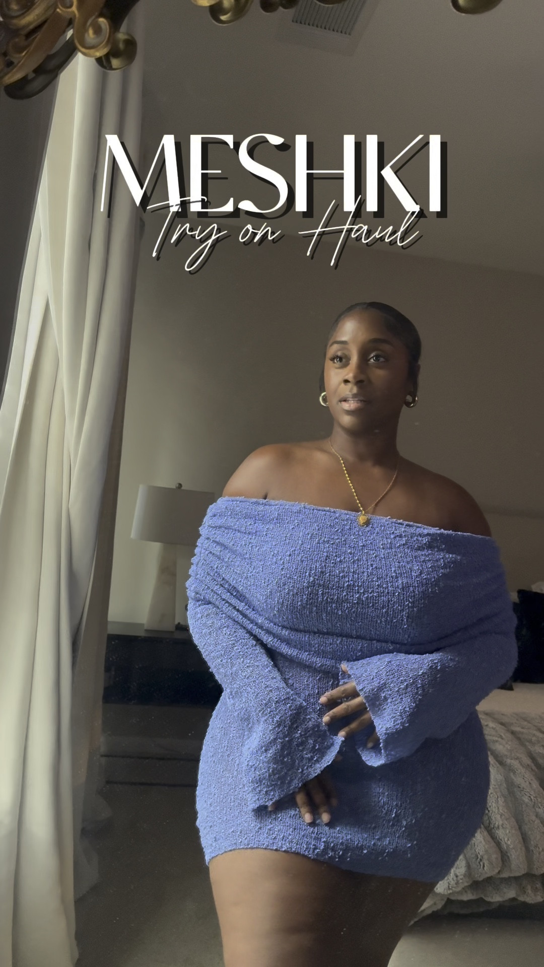 Meshki Try on Haul. 

#LTKOver40 #LTKSeasonal #LTKStyleTip