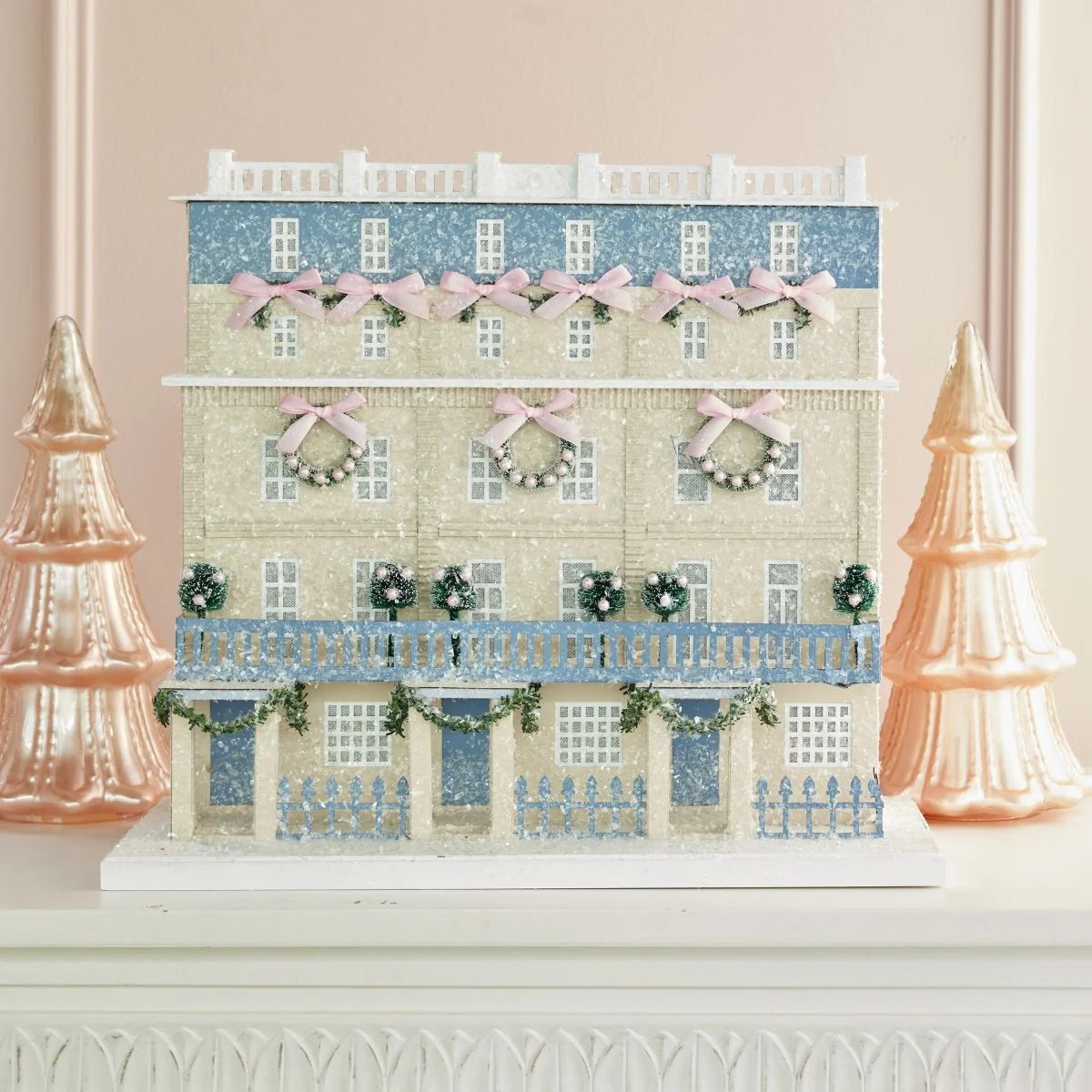 Eaton Place | Caitlin Wilson Design