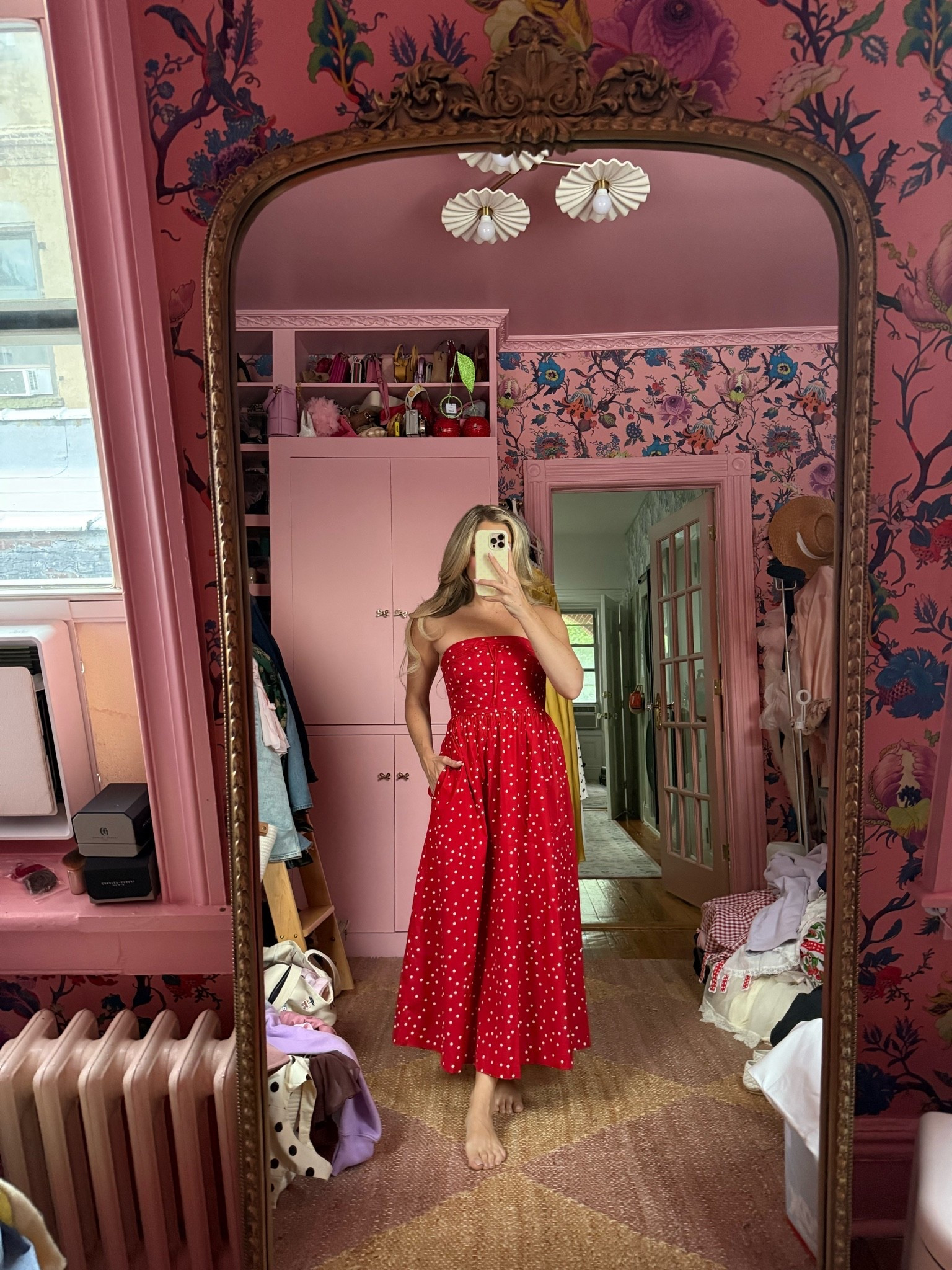 Abercrombie try-on ❤️ just in time for the epic dress sale going on 6/3-6/8. 25% off plus use stackable code AFLTK 6/3-6/4 for an additional 20% off!

#LTKxAbercrombie #LTKSeasonal #LTKSaleAlert