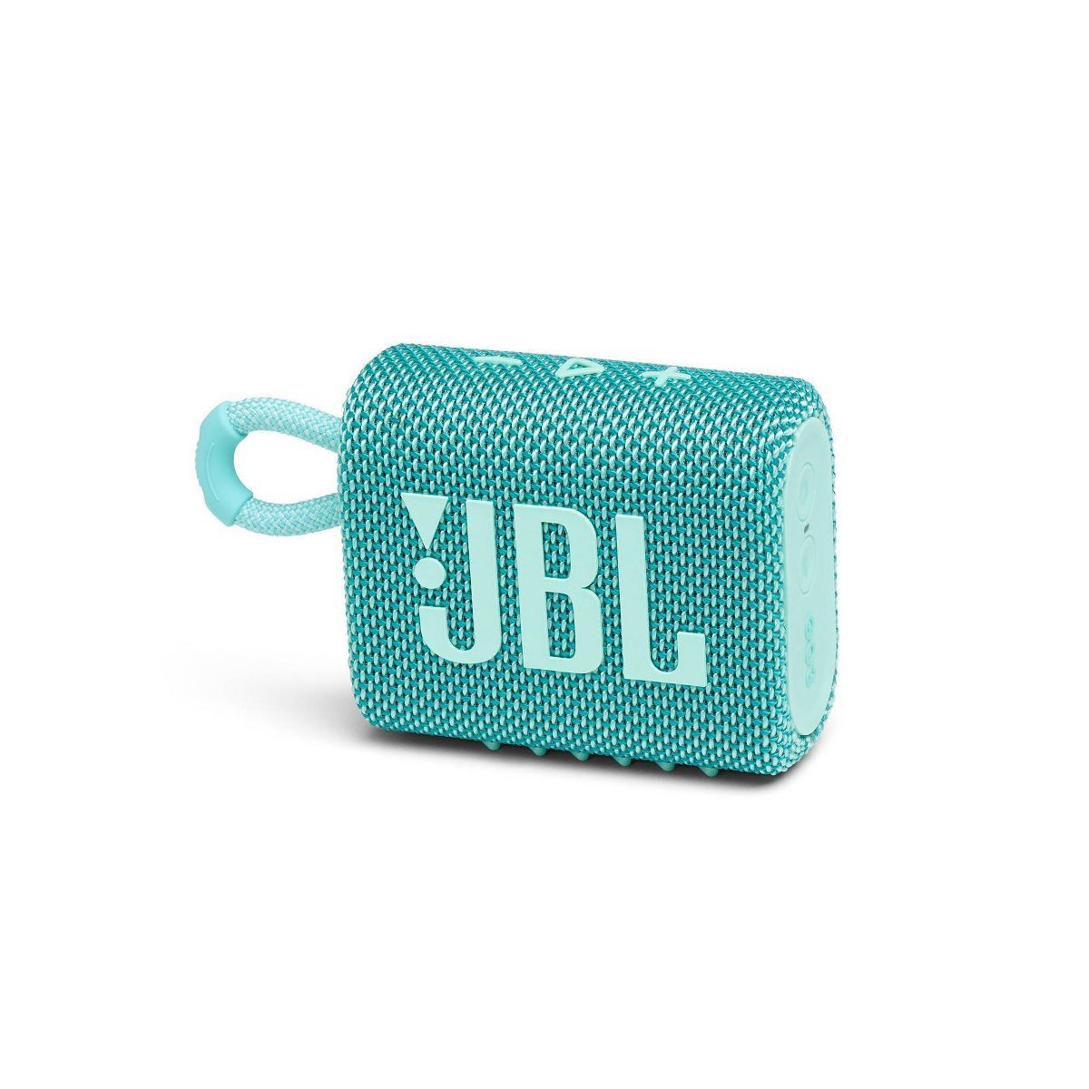 JBL Go3 Wireless Speaker - Teal | Target