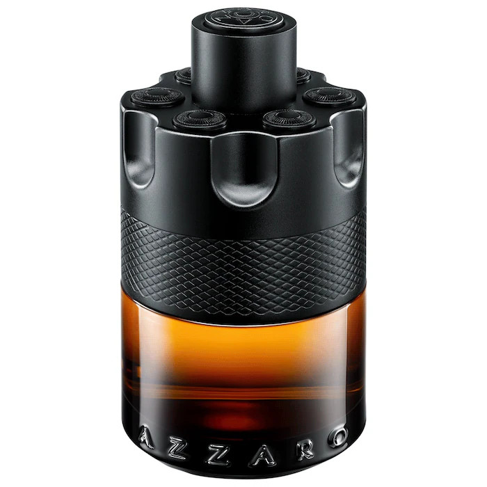 The Most Wanted Parfum with Bourbon Vanilla & Red Ginger - Azzaro | Sephora | Sephora (US)