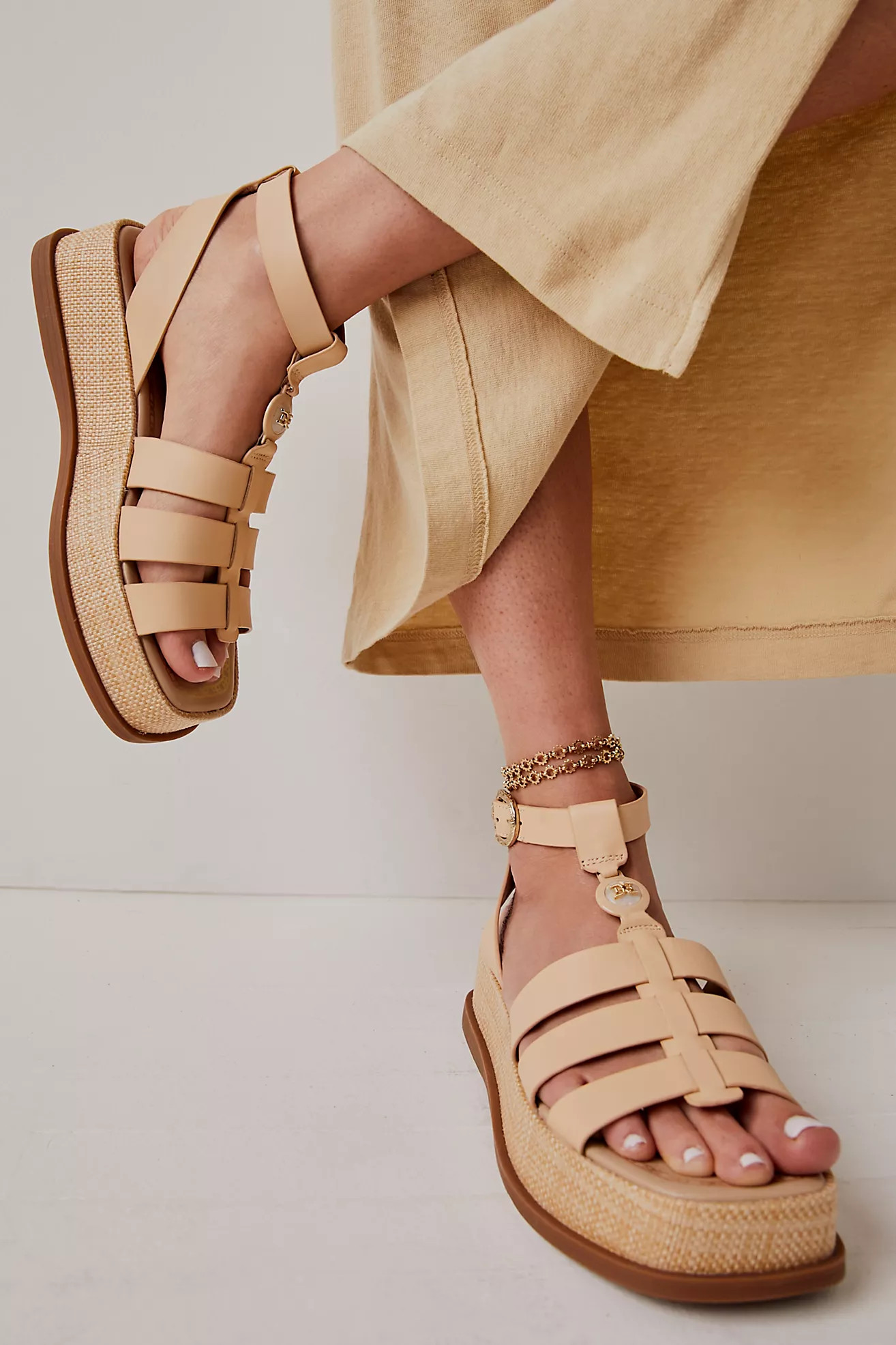 Naima Sandals | Free People (Global - UK&FR Excluded)