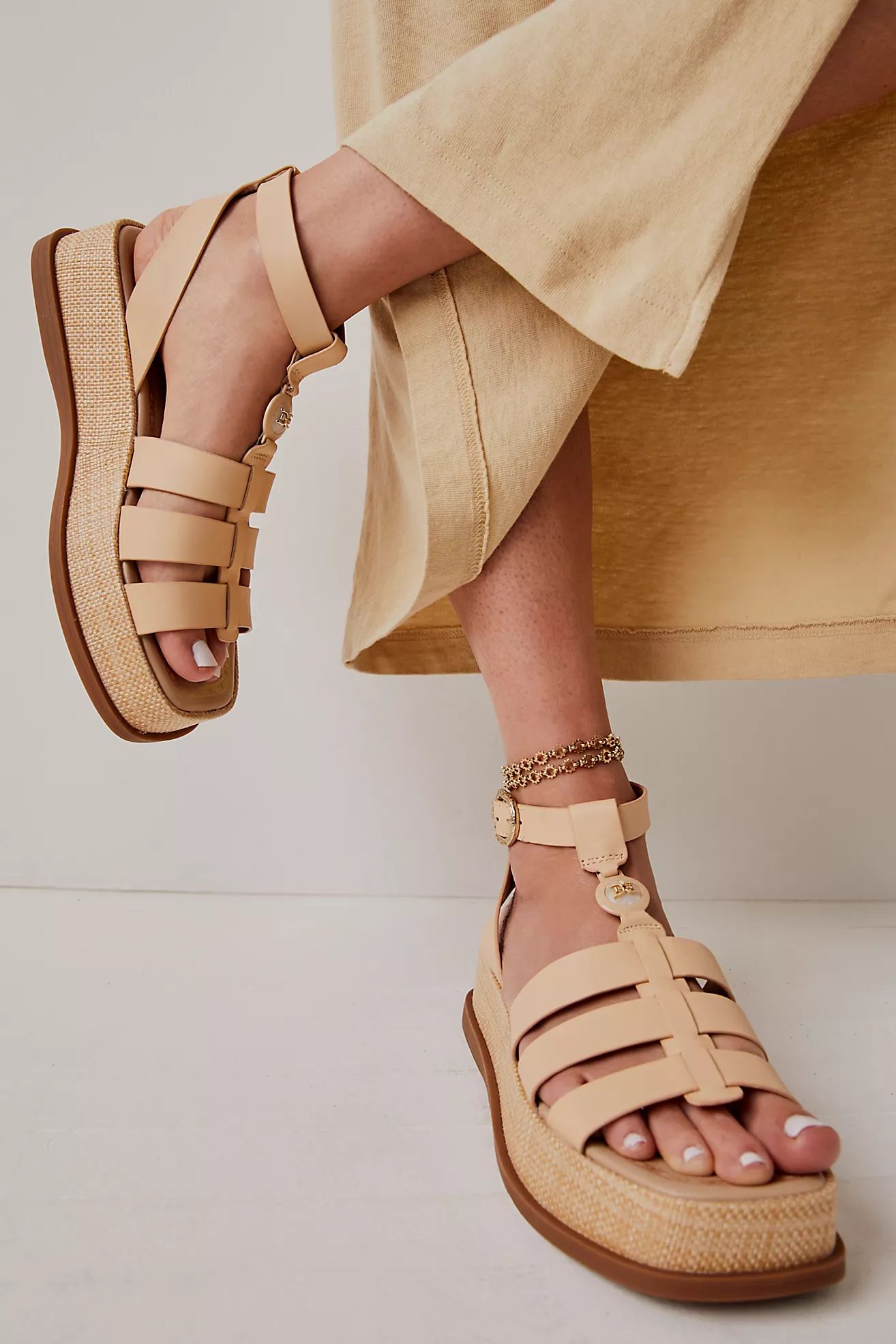 Naima Sandals | Free People (Global - UK&FR Excluded)
