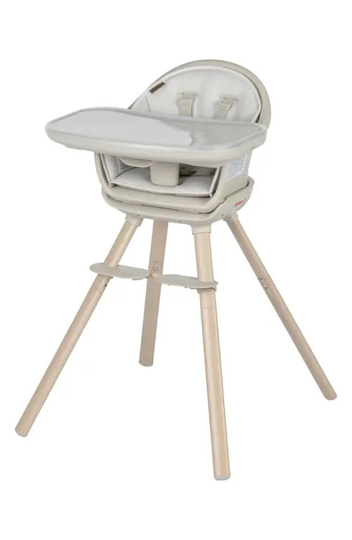 Maxi-Cosi® Moa 8-in-1 Highchair in Classic Oat at Nordstrom | Nordstrom