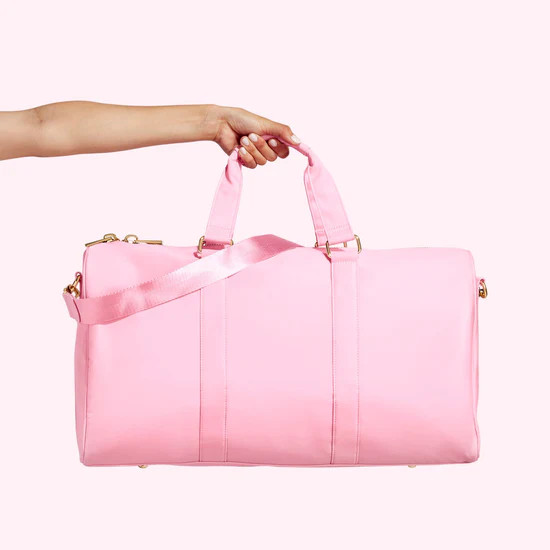 Classic Duffle Bag | Customizable Duffle Bag - Stoney Clover Lane | Stoney Clover Lane