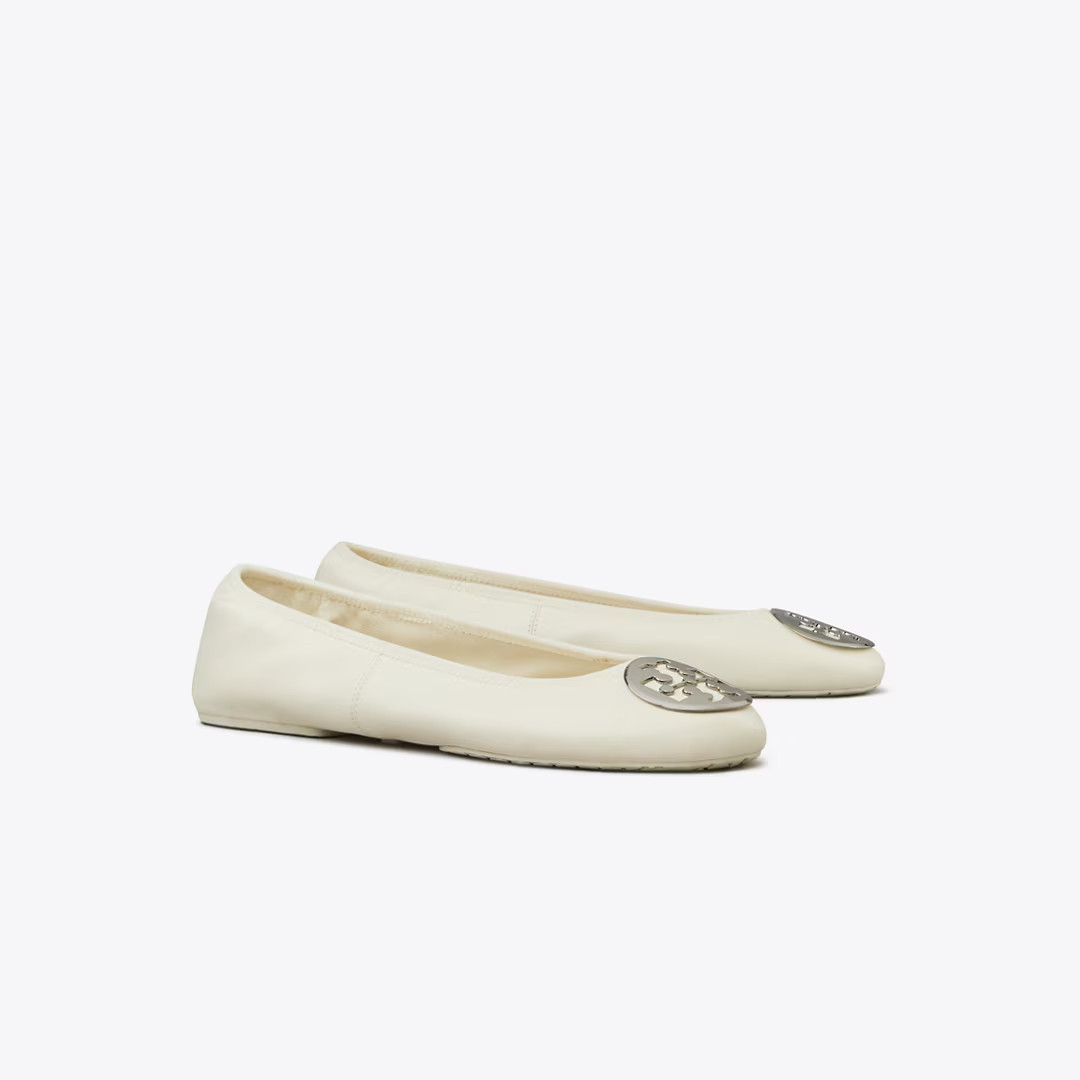 Tory Burch Reva Travel Ballet | Tory Burch (US)