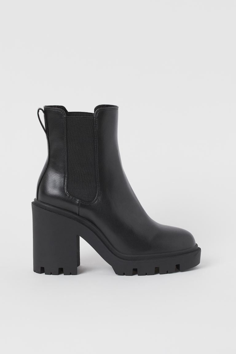 Warm-lined Boots
							
							
            $49.99 | H&M (US)