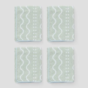 Beach Towel Bundle (4 pieces) | Weezie Towels