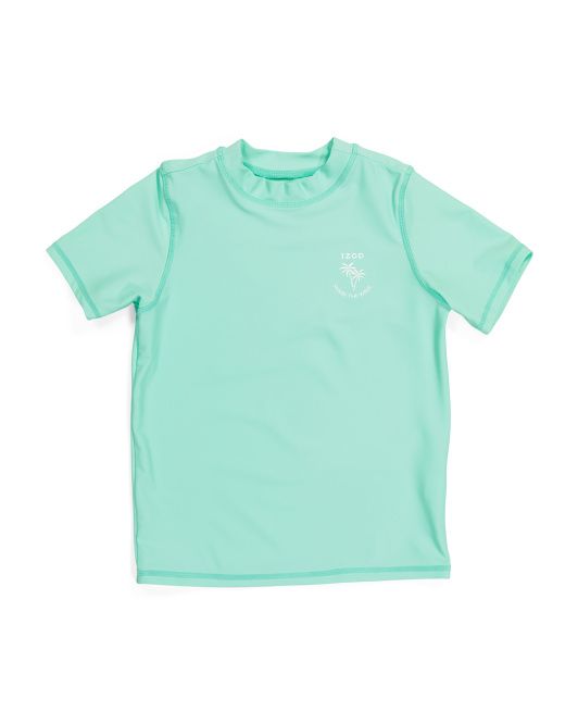 Little Boys Upf 50 Rash Guard | Boys' Swimsuits | Marshalls | Marshalls