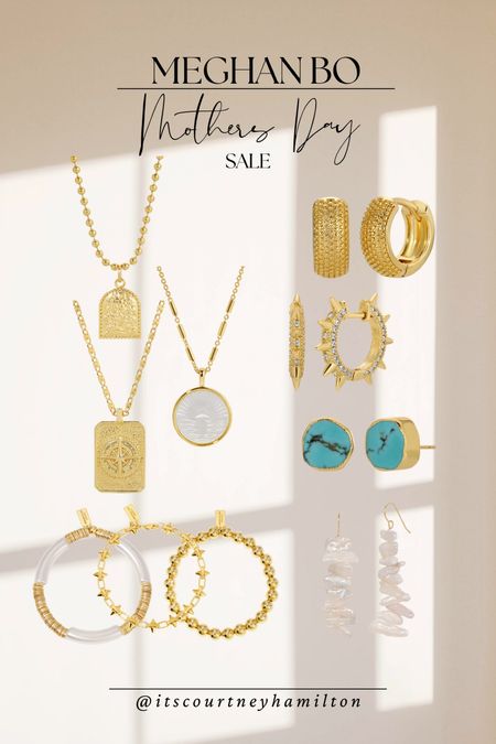 Mothers Day, gift ideas, jewelry, gold jewelry, necklace, earrings, woman owned business, birthday gift, jewelry staples 

#LTKGiftGuide #LTKFindsUnder100 #LTKFindsUnder50