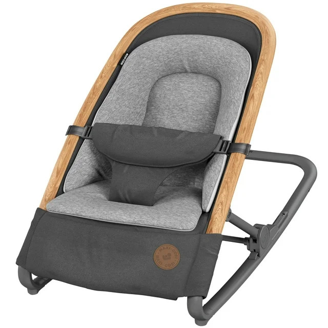 Maxi-Cosi Kori 2-in-1 Rocker, Essential Graphite, | Walmart (US)