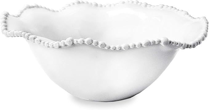 Beatriz Ball VIDA Alegria bowl white (mini) | Amazon (US)