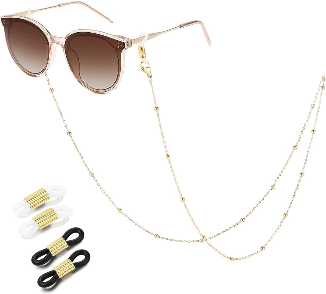 2 Bead-gold | Amazon (US)