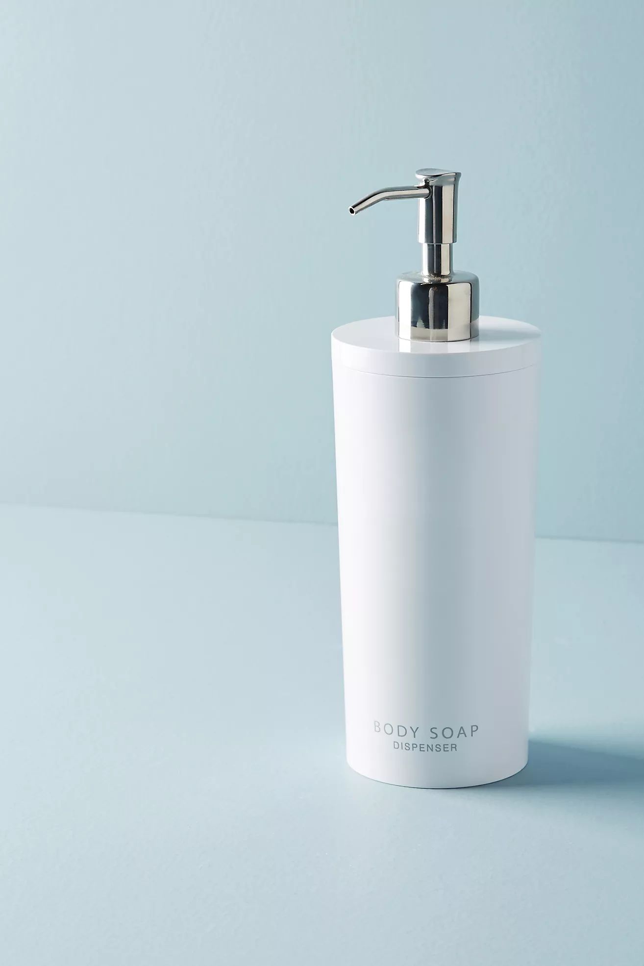 Minimalist Shower Dispenser | Anthropologie (US)