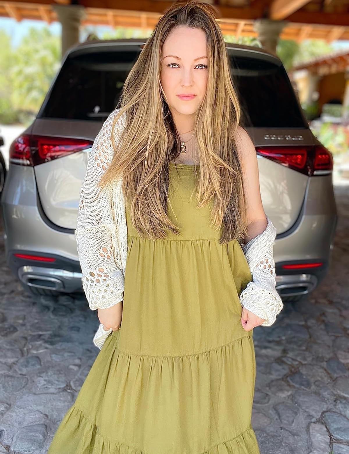 Lubella Gauna | Amazon (US)