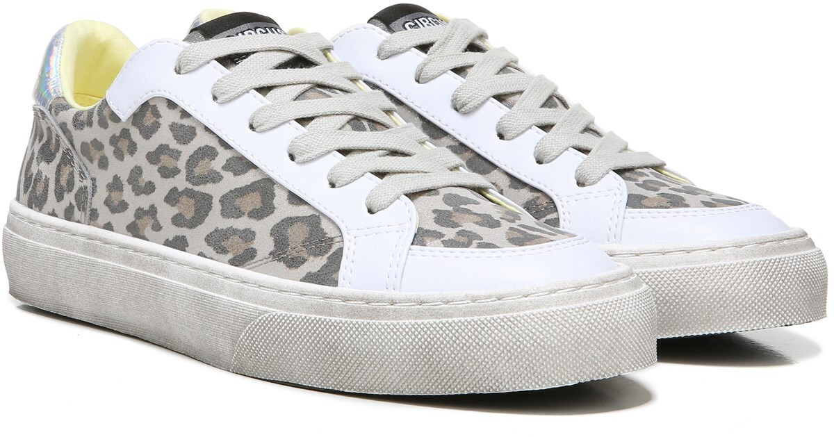 Tila Sneaker | Circus by Sam Edelman