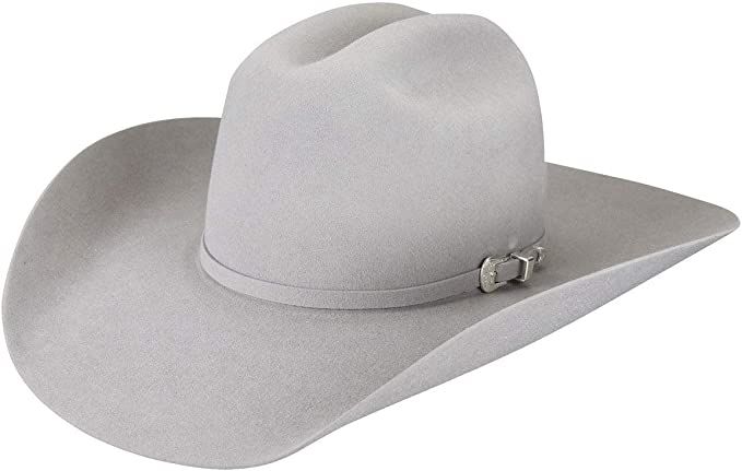 Bailey Men's Pro 5X Wool Felt Cowboy Hat | Amazon (US)