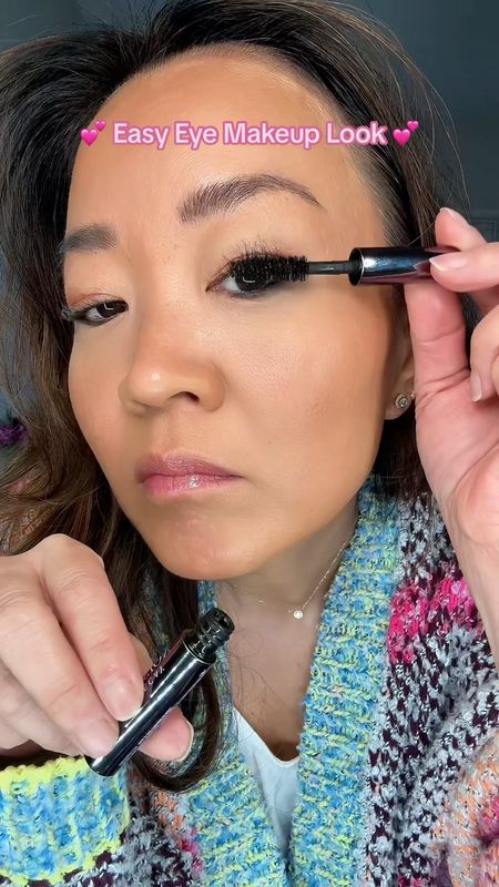 Love this eye shadow and mascara! The eye primer is perfectly tacky, too.

Beauty finds, makeup 

#LTKbeauty #LTKfindsunder50 #LTKVideo