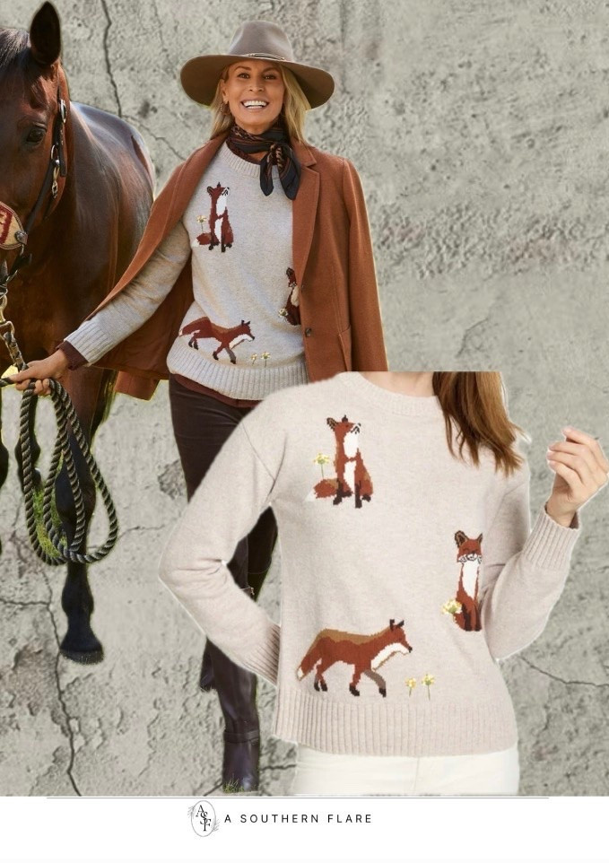 Fall/ Winter Fashion