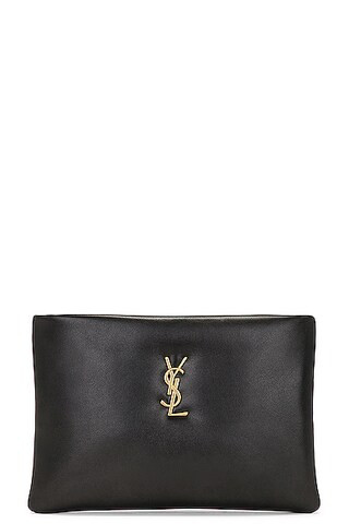 Small Calypso Pillow Pouch | FWRD 