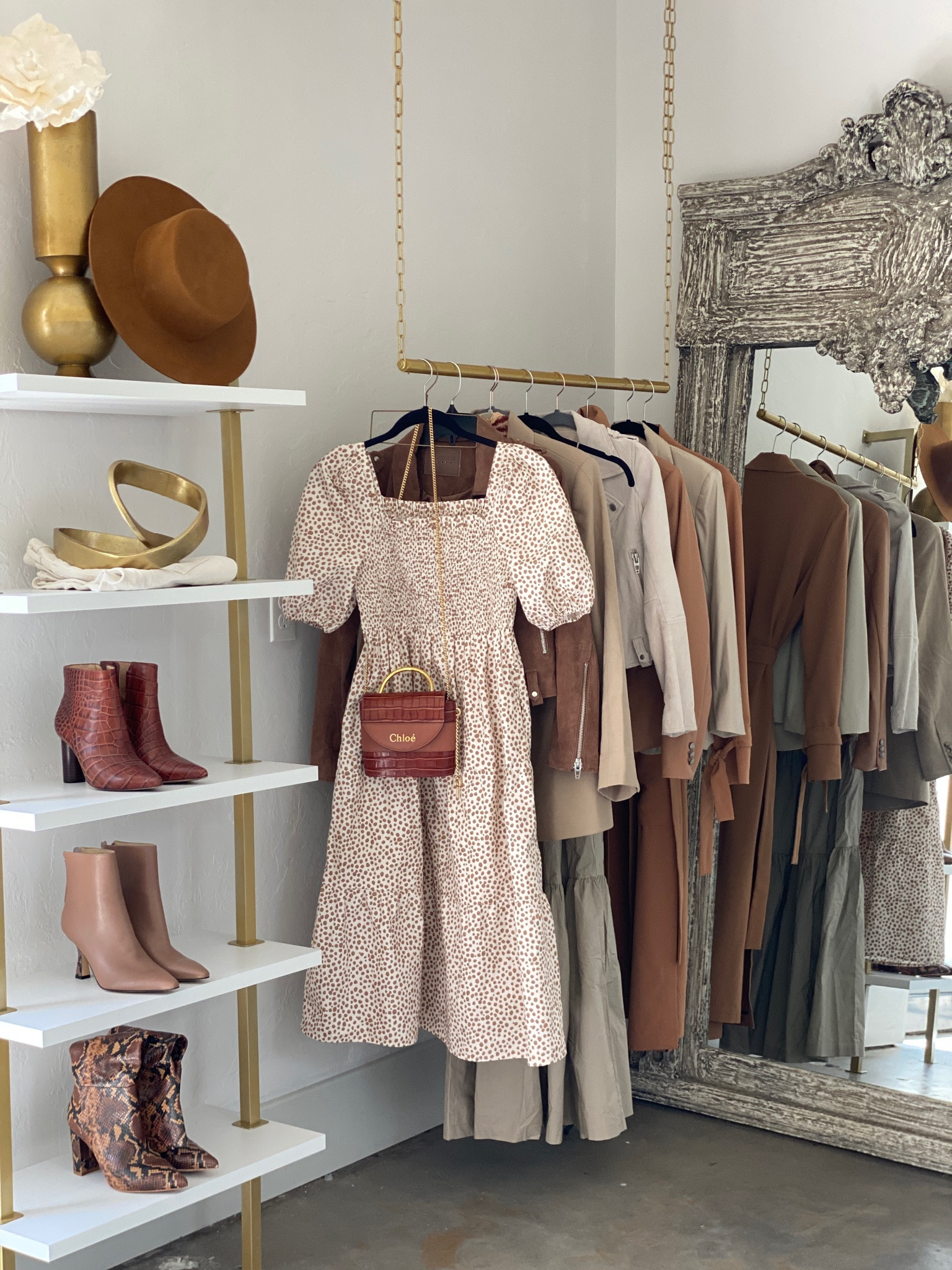 Just saw that this Amazon dress is back in stock! Perfect fall outfit 

#LTKunder100 #LTKSeasonal #LTKstyletip