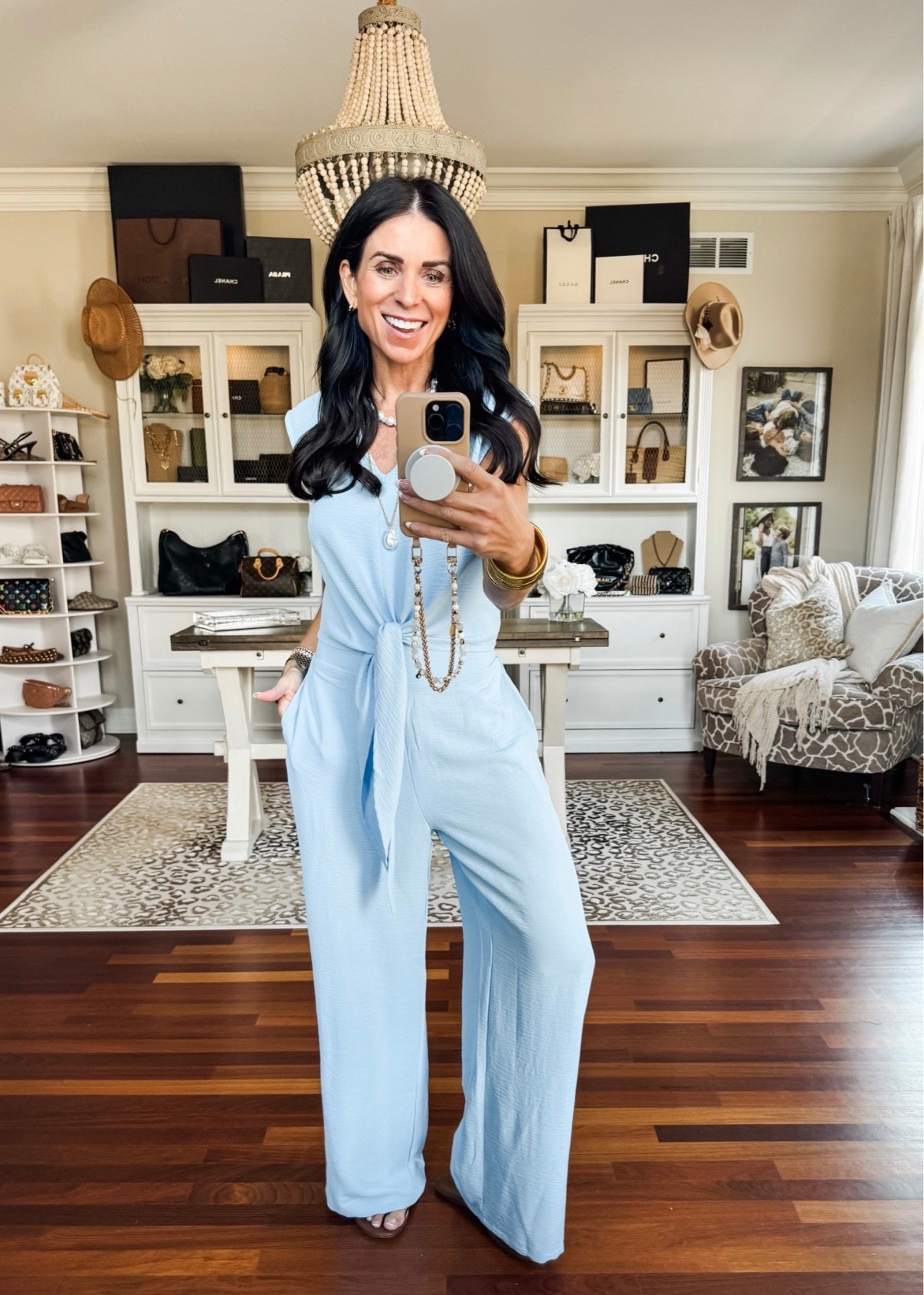 This set is perfect for the beach!

#LTKootd #LTKFindsUnder50 #LTKSeasonal