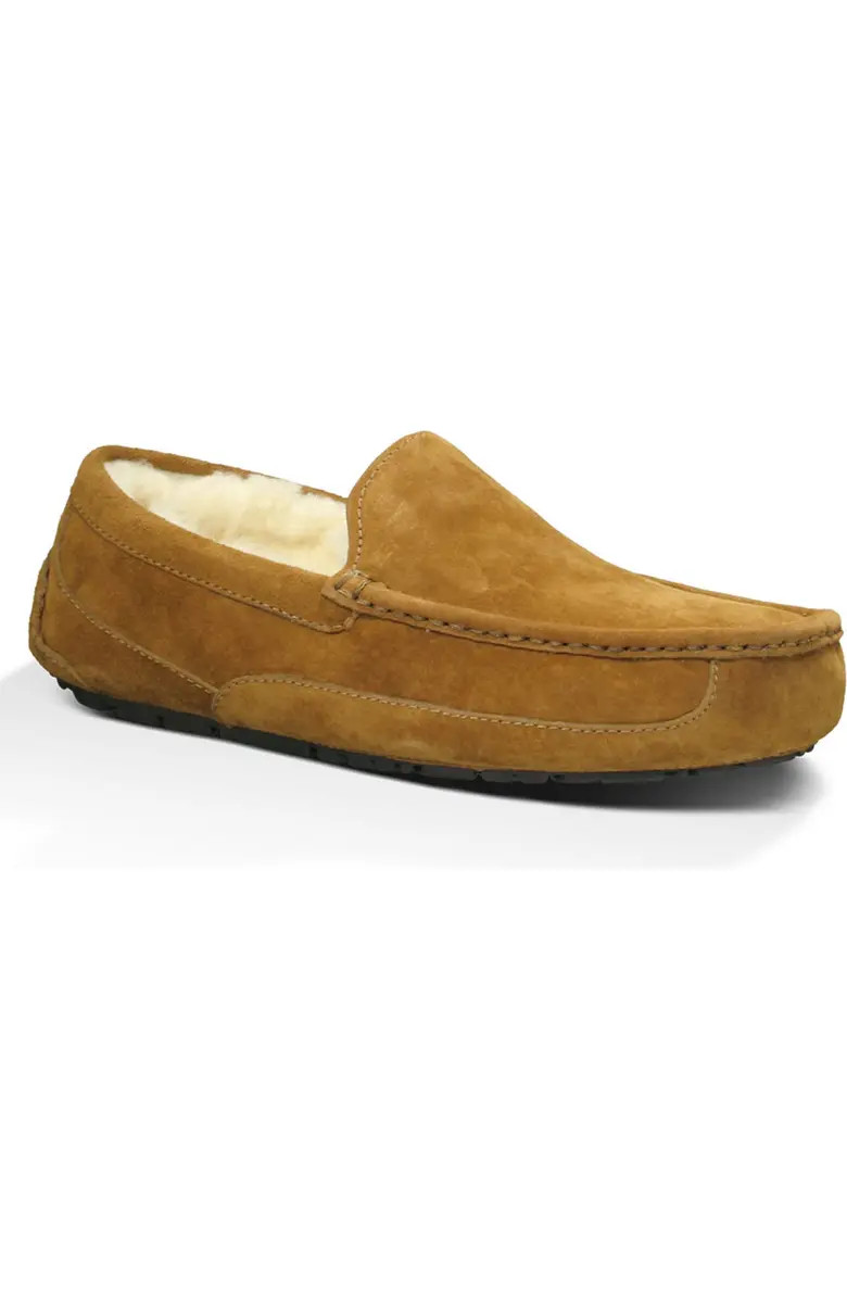 Ascot Loafer Slipper (Men) | Nordstrom