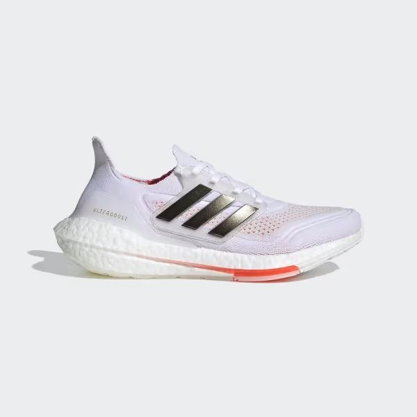 Ultraboost 21 Shoes | adidas (US)