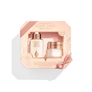 Charlottes Iconic Magic Skin Duo - Worth £119 | Flannels UK