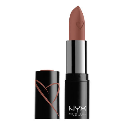 Shout Loud Satin Lipstick | NYX Professional Makeup (US)