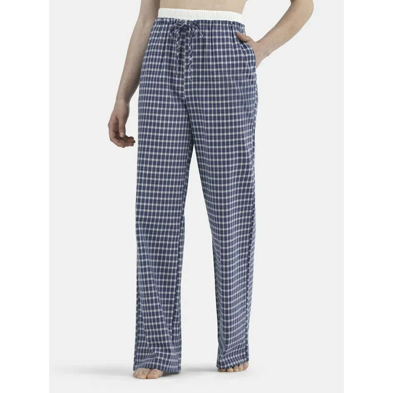 No Boundaries Baggy Boxer Pants, 31" Inseam, Women's | Walmart (US)
