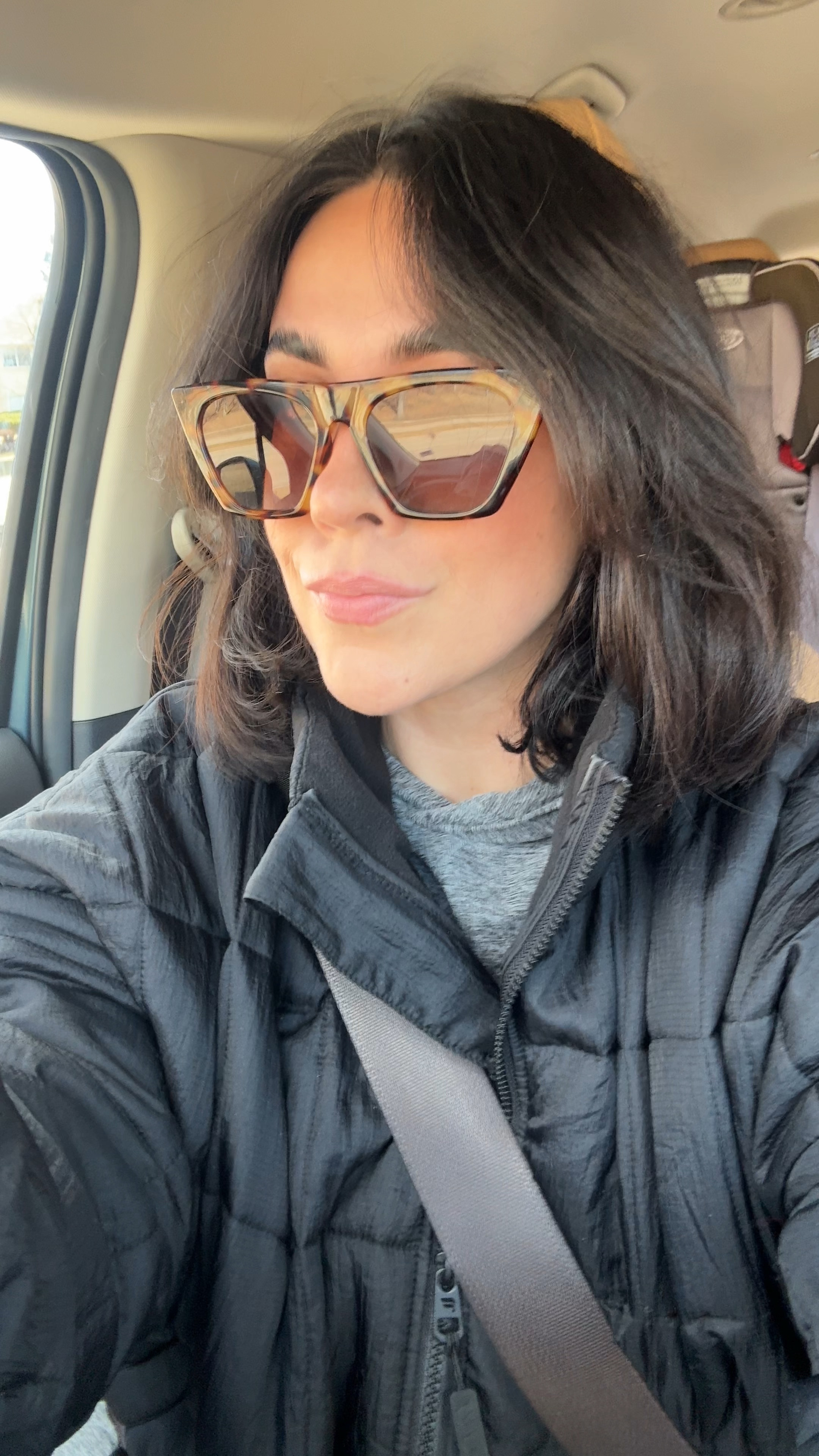 Timeless sunglasses from Amazon! 

#LTKWatchNow #LTKSaleAlert #LTKSeasonal